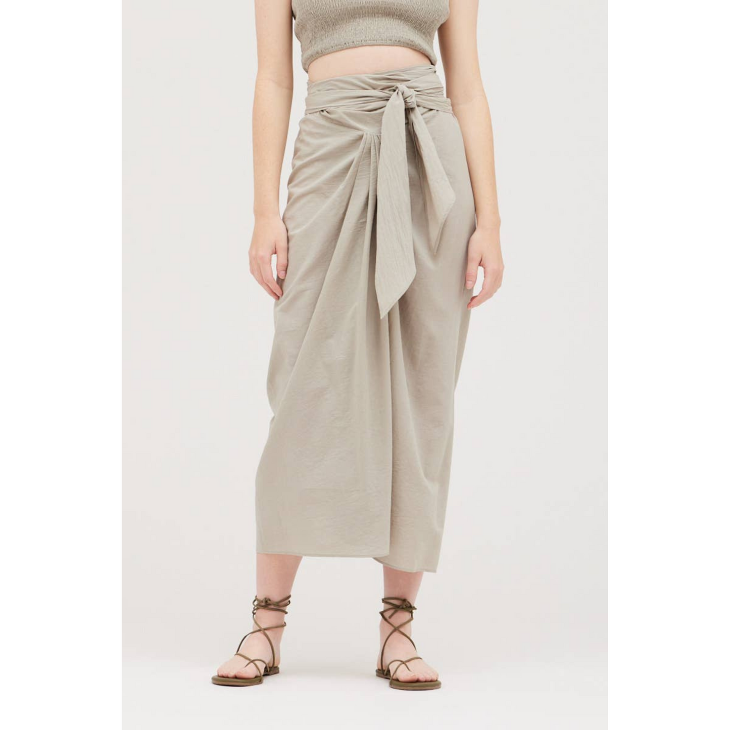 Ariana Skirt