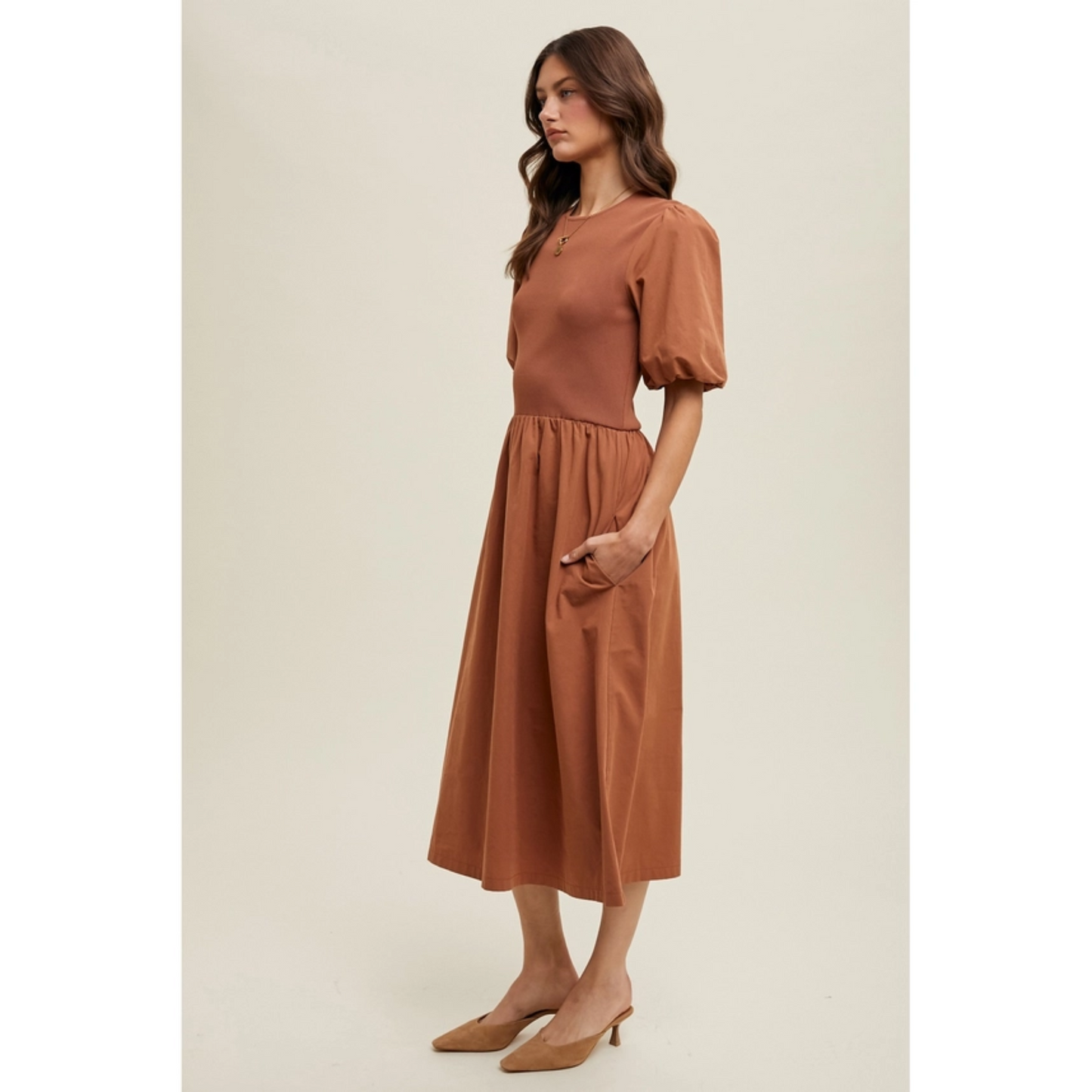 Madelyn Dress