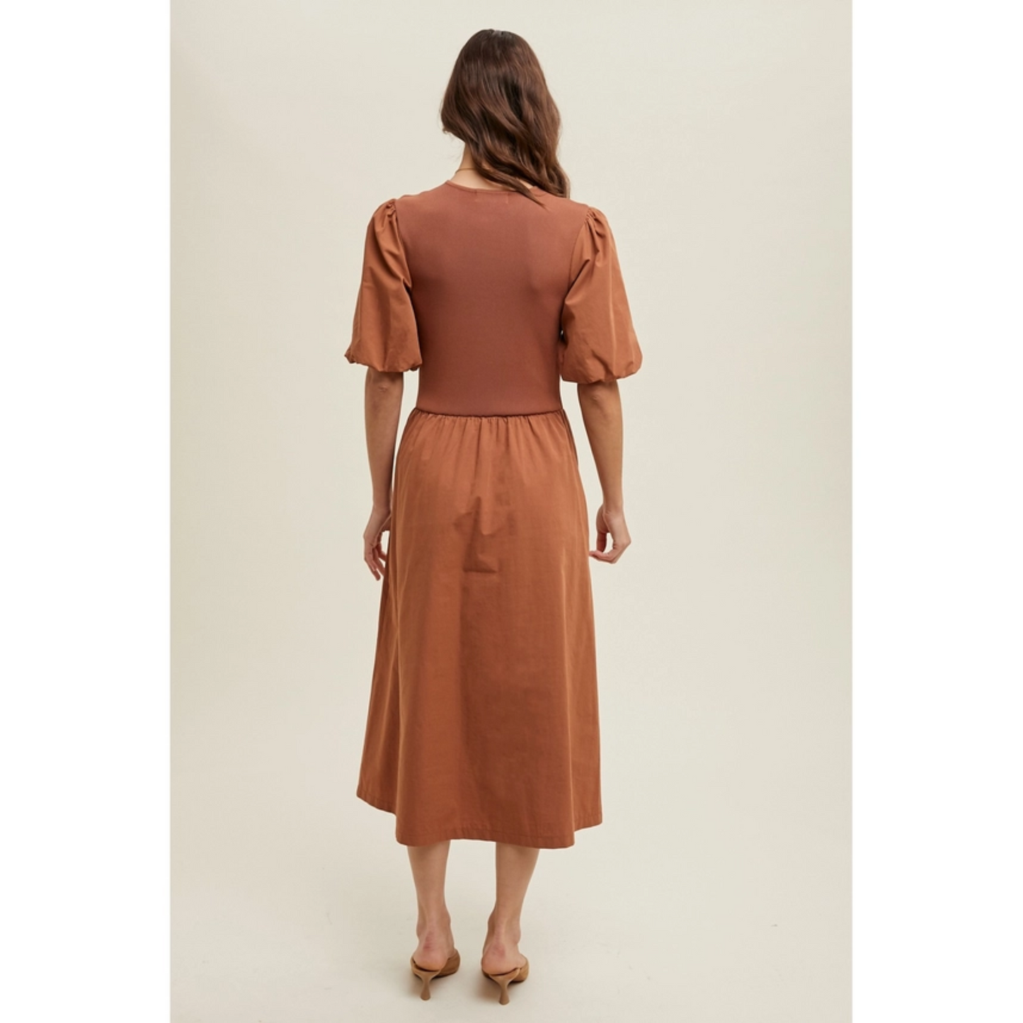 Madelyn Dress