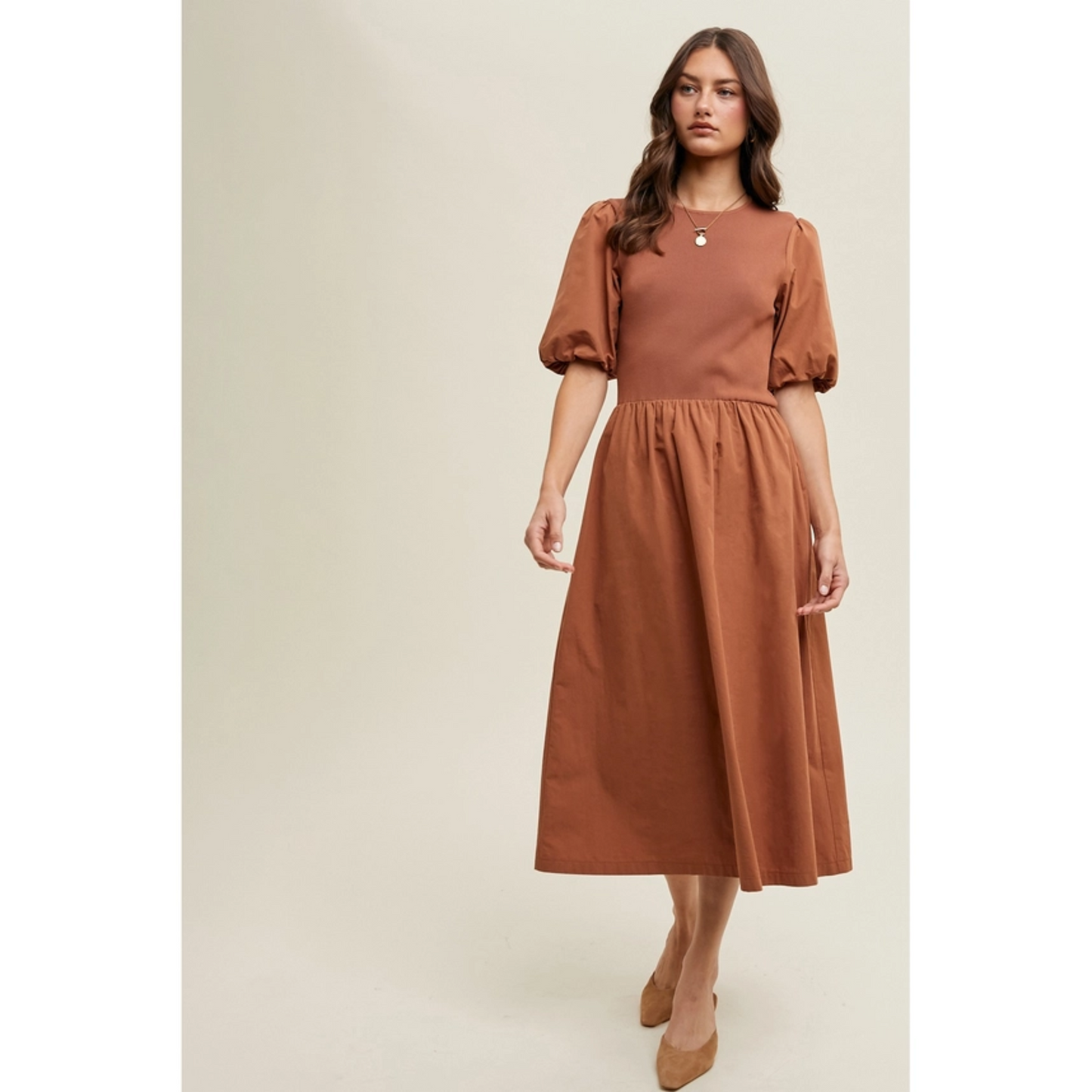Madelyn Dress