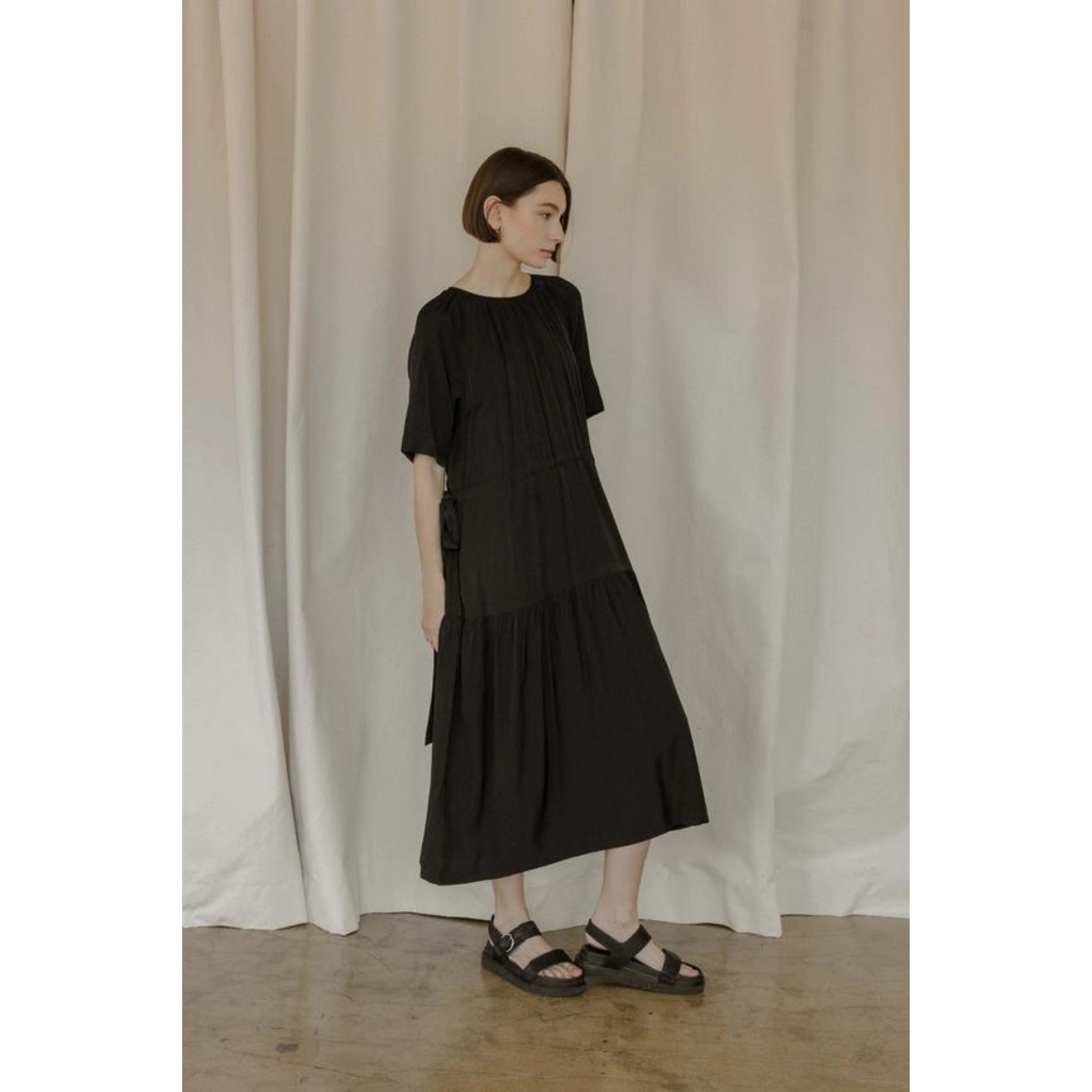 ready dress go Ready to go Maxi Dress Small