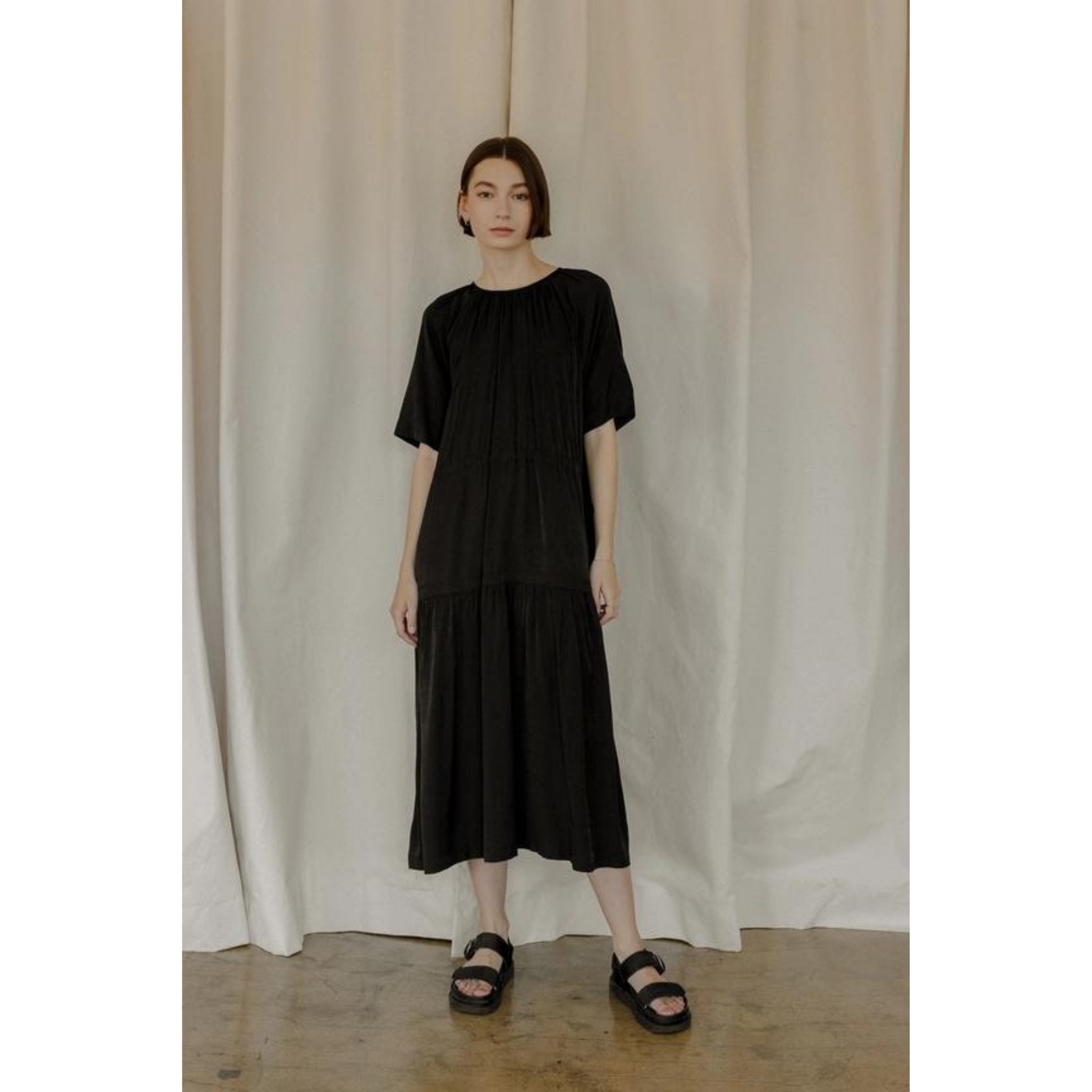 Ready to go Maxi Dress Small Ready to go Maxi Dress Small