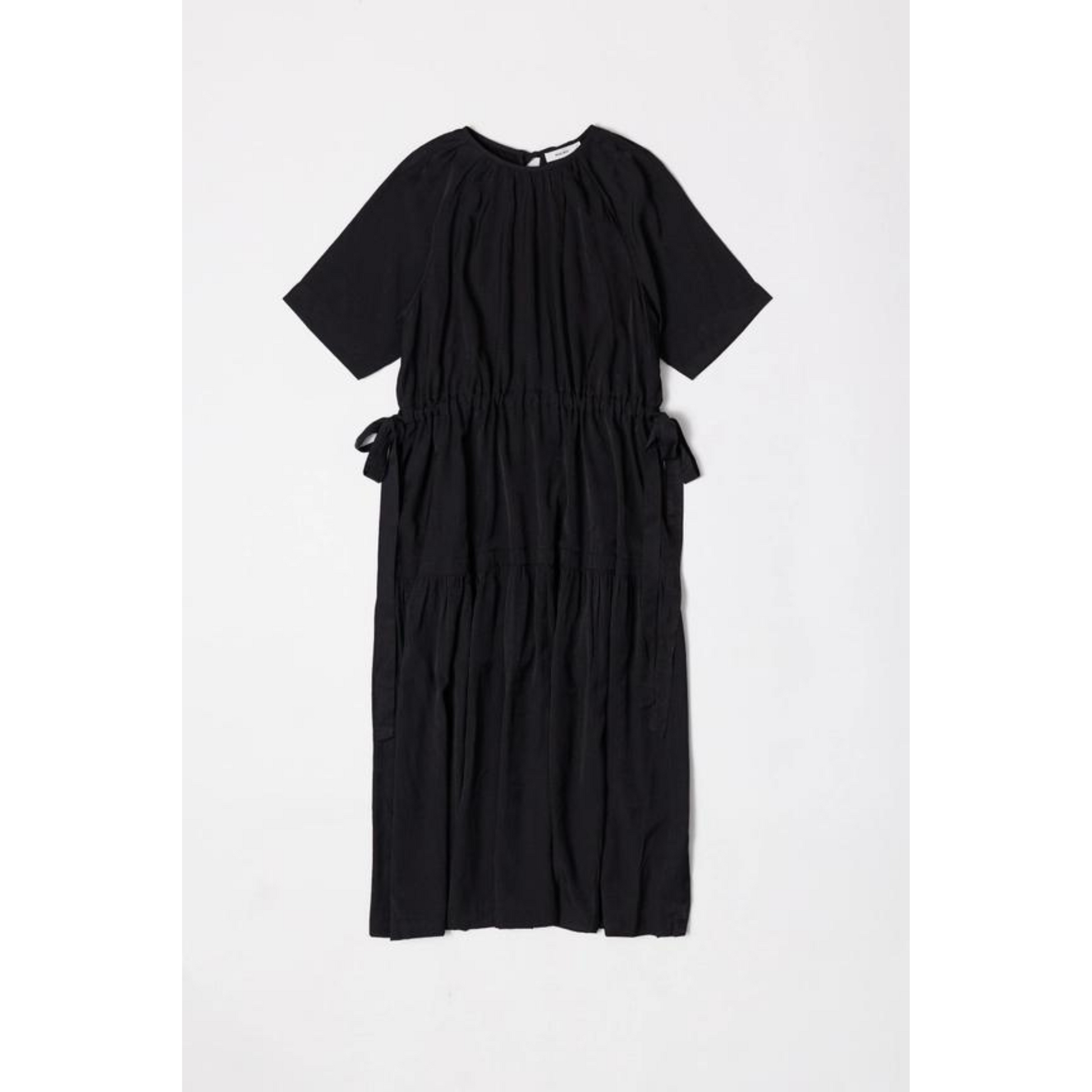 ready dress go Ready to go Maxi Dress – La chica boutique