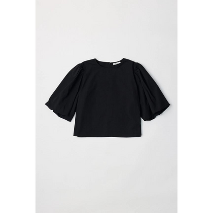 Puff Sleeve Shirt