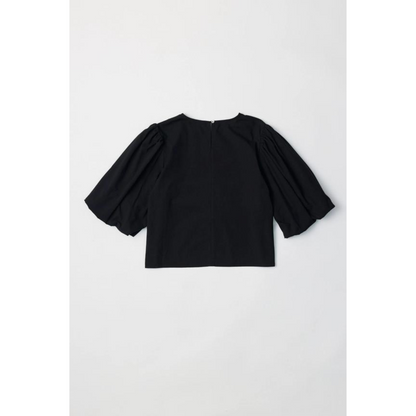 Puff Sleeve Shirt