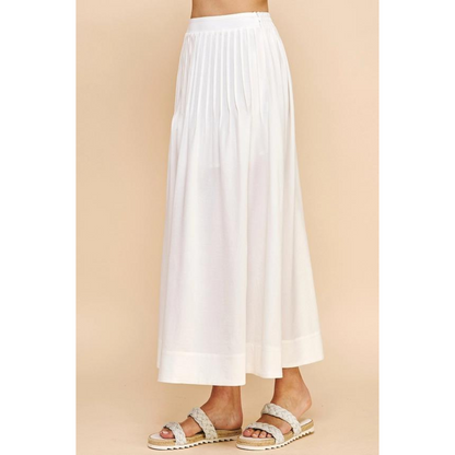 Alba Maxi Skirt