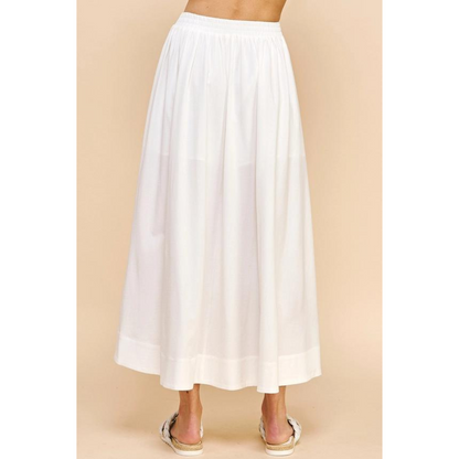 Alba Maxi Skirt